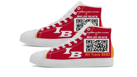 IB Shoe – Comfortable and Stylish Footwear