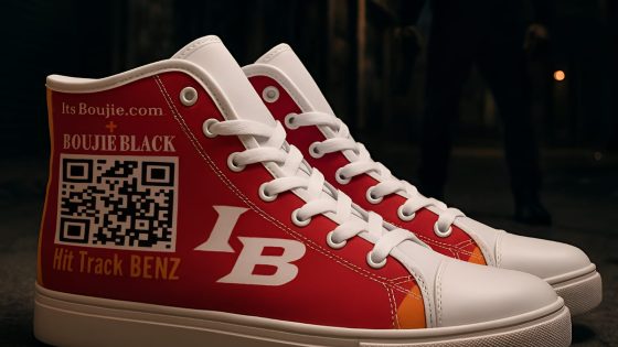 IB Shoe