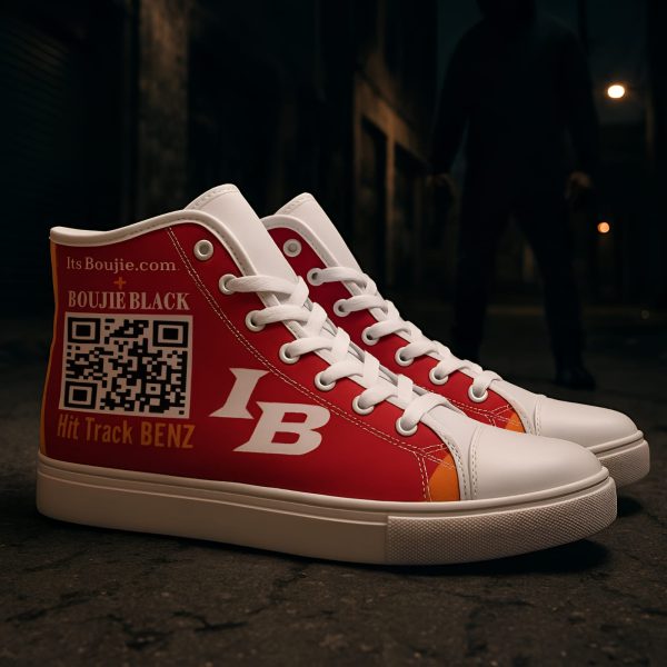 IB Shoe