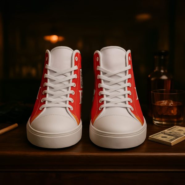 IB Shoe – Comfortable and Stylish No. 1 Footwear - Image 2