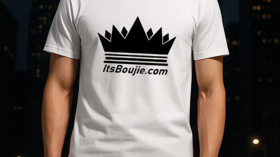 Graphic T-shirt