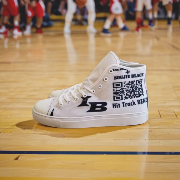 Boujie 1's White & Black - Image 2