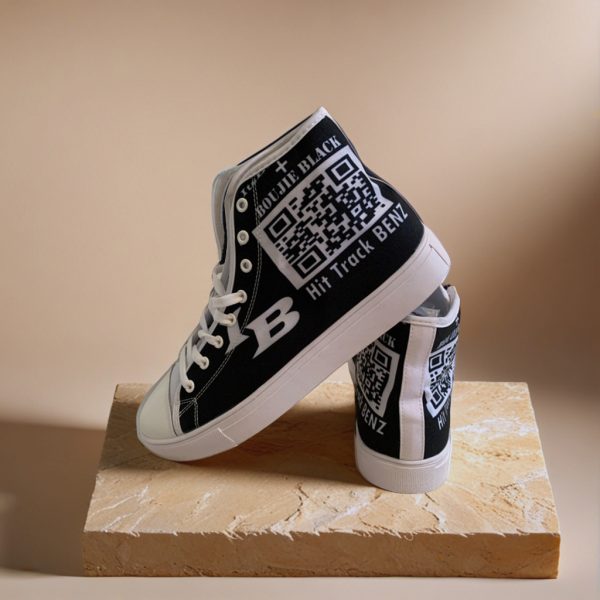 Boujie 1's Black & White - Image 2